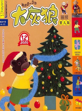 小太阳杂志